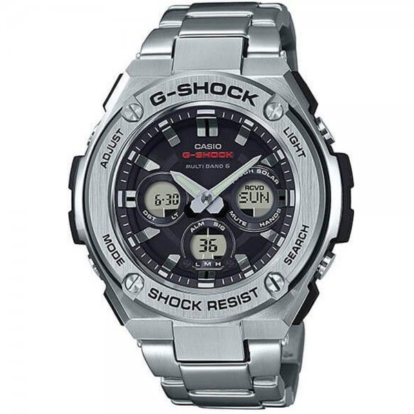 Casio G-Shock GST-W310D-1A