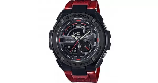 G shock store gst 210m 4a