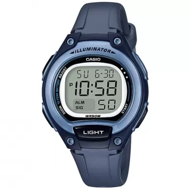 Casio Collection LW-203-2AVEF