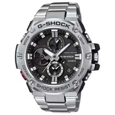 Casio G-Shock GST-B100D-1AER