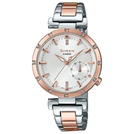 Casio Sheen SHE-4051SPG-7A
