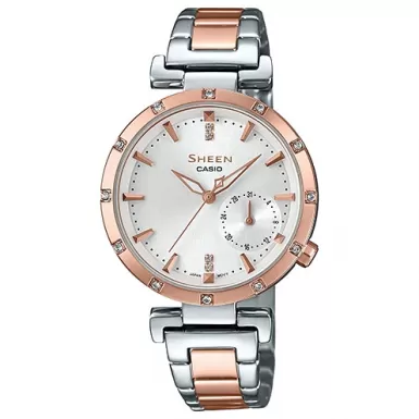 Casio Sheen SHE-4051SPG-7A