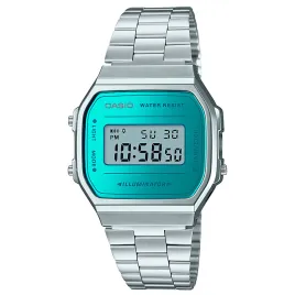 Casio Collection A168WEM-2EF