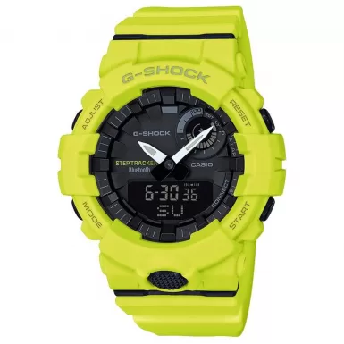 Casio G-Shock Bluetooth GBA-800-9A