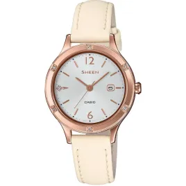 Casio Sheen SHE-4533PGL-7AUER