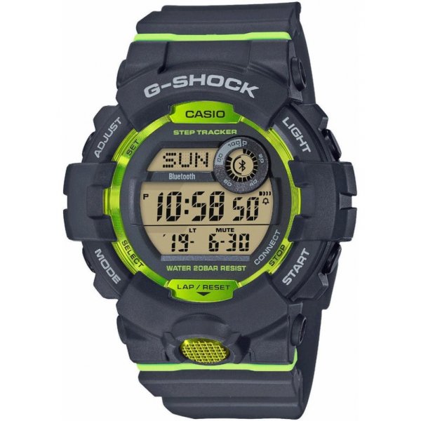 Casio G-Shock GBD-800-8ER