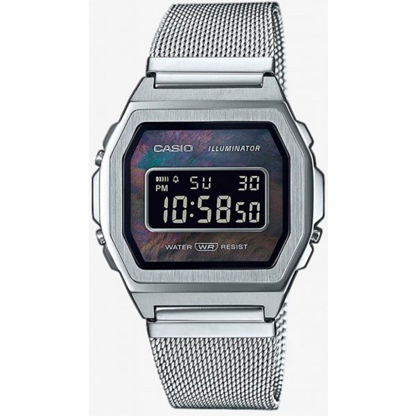 Casio Collection A1000M-1BEF
