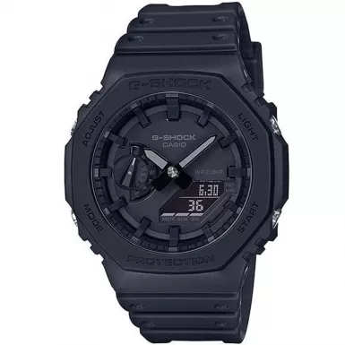 Casio G-Shock GA-2100-1A1ER