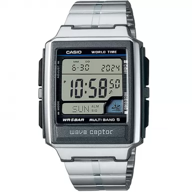 Casio Wave Ceptor WV-59RD-1AEF