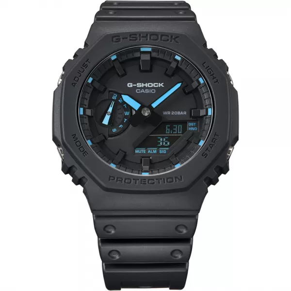 Casio G-Shock GA-2100-1A2ER