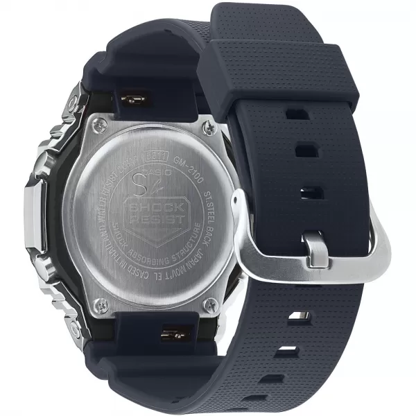 Casio G-Shock GM-2100-1AER