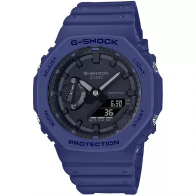 Casio G-Shock Original GA-2100-2AER