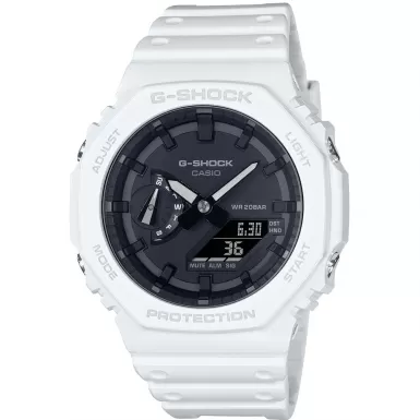 Casio G-Shock Original GA-2100-7AER