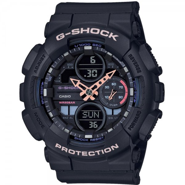 G-Shock Original GMA-S140-1AER