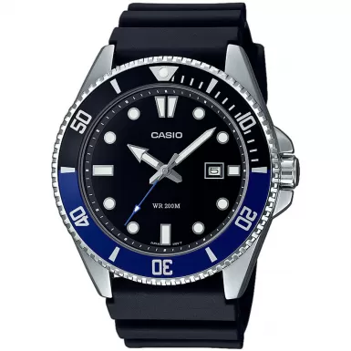 Casio Collection Duro MDV-107-1A2VEF