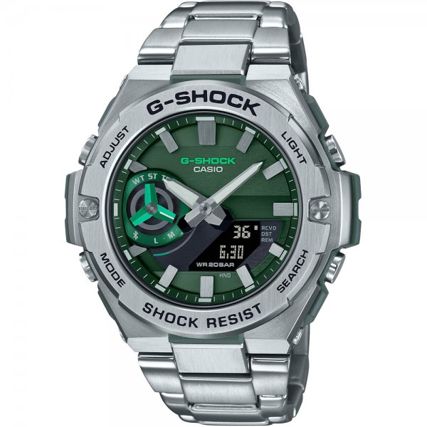 Casio G-Shock G-Steel GST-B500AD-3AER