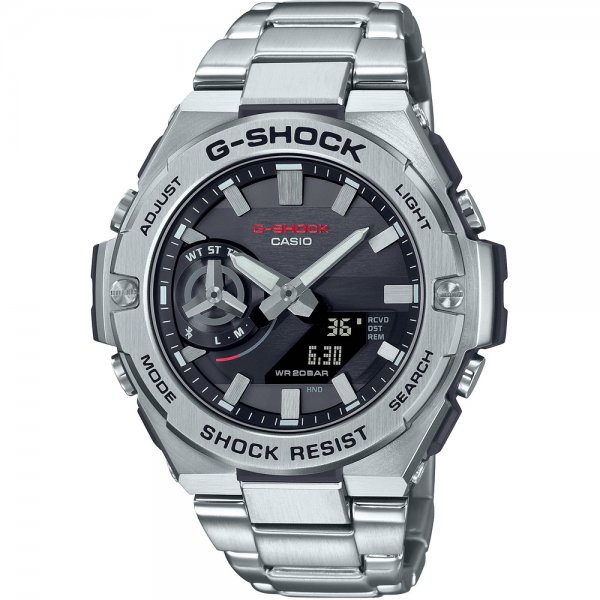 Casio G-Shock G-Steel GST-B500D-1AER