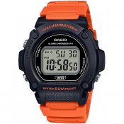 Casio Collection Youth W-219H-4AVEF