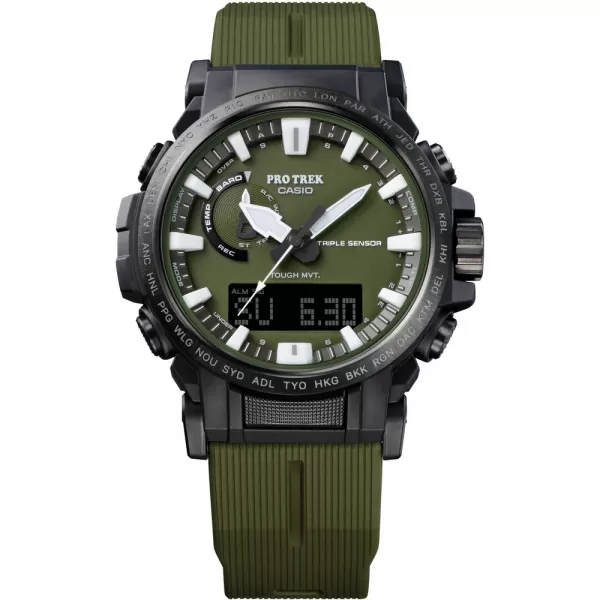 Casio ProTrek PRW-61Y-3ER