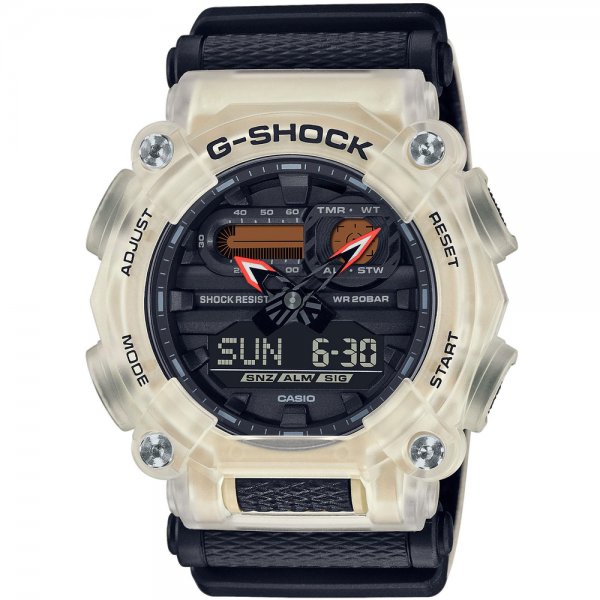 Casio G-Shock GA-900TS-4AER