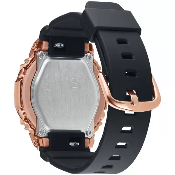 Casio G-Shock Metal Covered GM-S2100PG-1A4ER