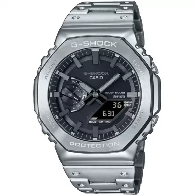 Casio G-Shock Full Metal GM-B2100D-1AER