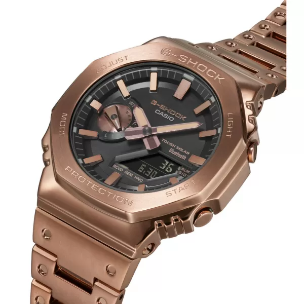 Casio G-Shock Full Metal GM-B2100GD-5AER