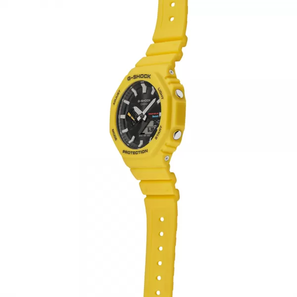 Casio G-Shock GA-B2100C-9AER