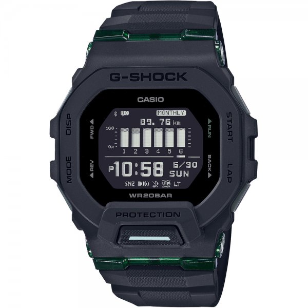 Casio G-Shock GBD-200UU-1ER