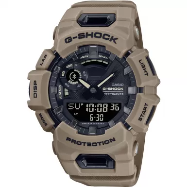 Casio G-Shock G-Squad GBA-900UU-5AER