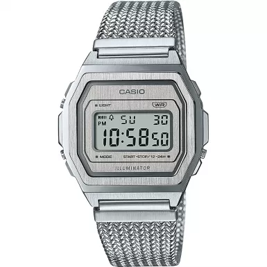 Casio Collection Vintage Iconic (007) A1000MA-7EF
