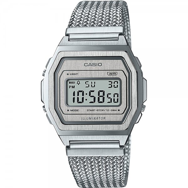 Casio Collection Vintage Iconic (007) A1000MA-7EF