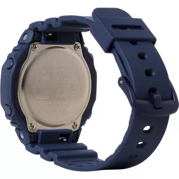 Casio G-Shock GMA-S2100BA-2A1ER