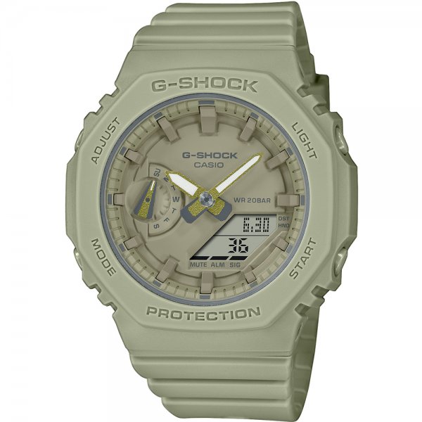 G-Shock Original Carbon Core Guard GMA-S2100BA-3AER