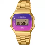 Casio Collection Vintage (007) A168WERG-2AEF