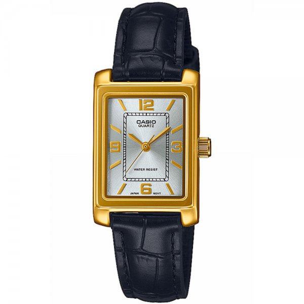 Casio Collection Analog (004) LTP-1234PGL-7A2EF