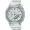 Casio G-Shock Carbon Core Guard (619) GMA-S2100SK-7AER