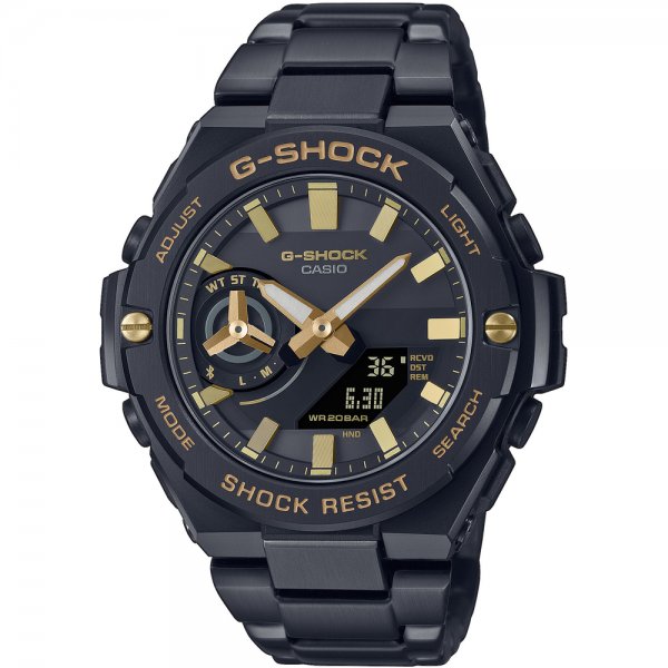 Casio G-Shock G-Steel (659) GST-B500BD-1A9ER