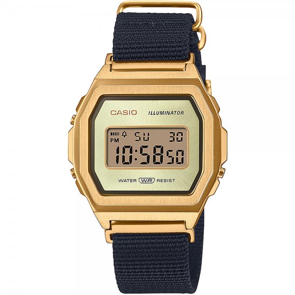 Casio Collection Vintage (007) A1000MGN-9ER