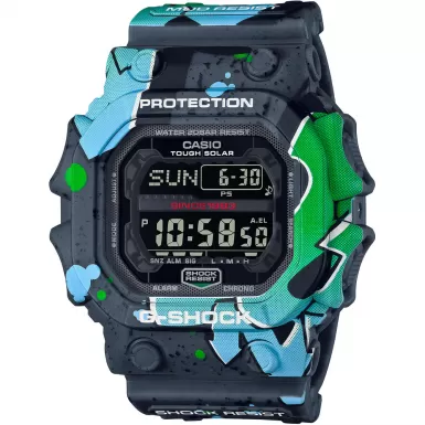 Casio G-Shock "Street Spirit" (397) GX-56SS-1ER