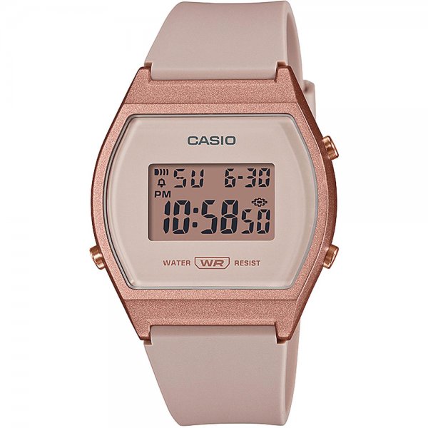 Casio Collection Vintage (247) LW-204-4AEF