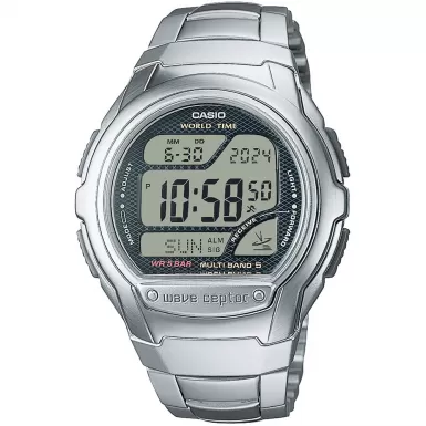 Casio Wave Ceptor (360) WV-58RD-1AEF