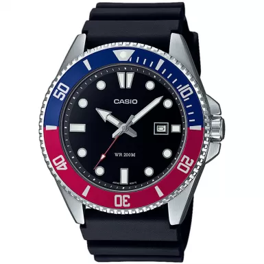 Casio Collection Duro (006) MDV-107-1A3VEF