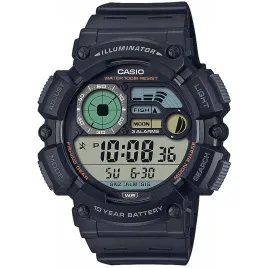 Casio Sport (668) WS-1500H-1AVEF