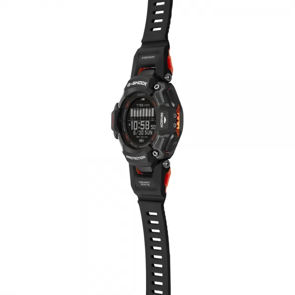 Casio G-Shock G-Squad (000) GBD-H2000-1AER