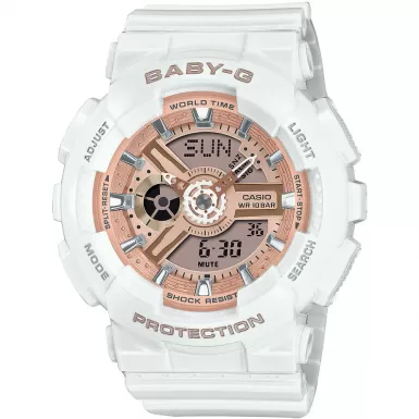 Casio Baby-G (397) BA-110X-7A1ER