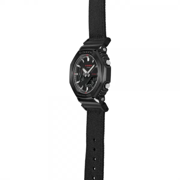 Casio G-Shock Utility Metal Collection (619) GM-2100CB-1AER