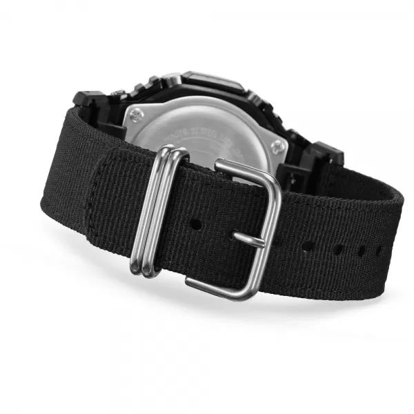 Casio G-Shock Utility Metal Collection (619) GM-2100CB-1AER