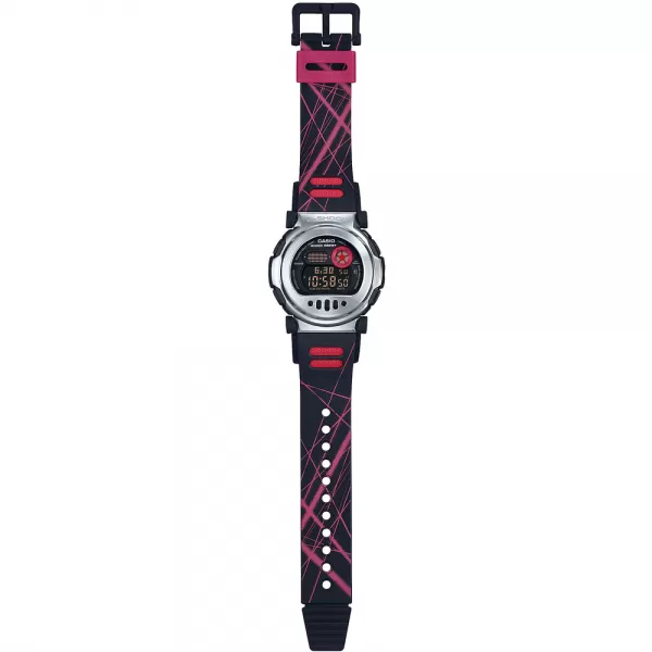Casio G-Shock "Jason" (000) G-B001MVA-1ER