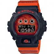 Casio G-Shock (082) DW-6900TD-4ER